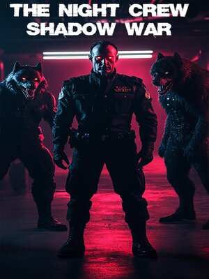 cover image of The Night Crew